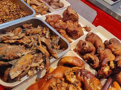 -净香园熟肉(北坦总店)