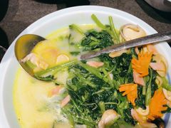 -北平盛世·新京菜·北京烤鸭(劲松·双井店)