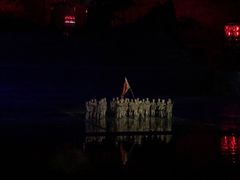 -三亚红色娘子军演艺公园景区
