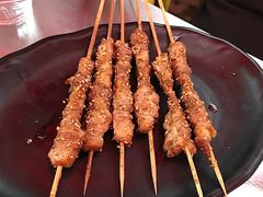 -蚝羊氣惠来羊肉火锅·高压锅生蚝