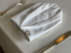 -上海和平饭店华懋阁 Cathay Room
