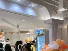 -85度C(南京龙江店)