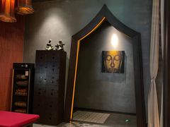-菩泰·泰式草本按摩SPA(武汉新天地南馆店)