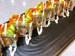 -妥妥烤肉料理(昙华林店)