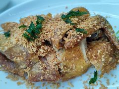 -莆田餐厅PUTIEN(颐堤港店)