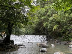 -石台牯牛降景区