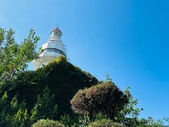 -烟台山景区
