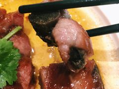 -明腾壹间茶餐厅(新都会花园广场店)