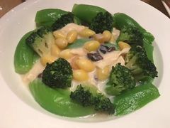 -8餐厅(新葡京酒店)