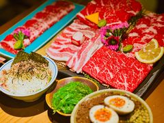 -MIKOMIKO和牛烧肉专门店(南门店)