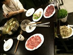 -林记潮汕牛肉(融汇店)
