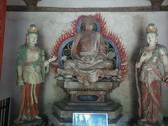 -白台寺
