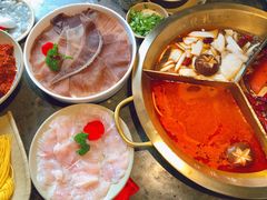 -小龙坎火锅(湖滨银泰in77店)