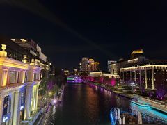 -Tipsy Bar•屋顶露台酒吧&水烟吧
