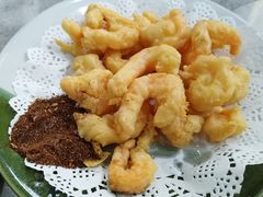 -壹条龙饭庄台基厂店