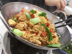 -新新湘菜馆(新中街二条店)