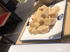 -羊来顺冰煮鲜羊 铁锅烀羊肉(中央大街店)