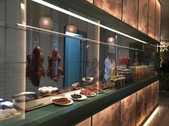 自助取餐区-潮上潮(南中环店)