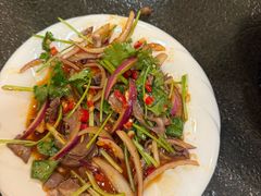 -湘肠香火锅店(团结湖店)