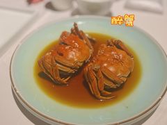 -蟹榭(静安寺晶品商场店)