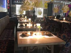大堂-丫丫厨娘·柠檬鸭(江南蓝鲸世界店)