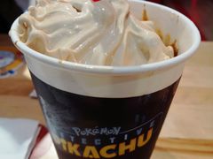 -DQ·蛋糕·冰淇淋(万象汇店)