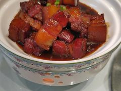 -不倒翁·安徽名菜楼(步行街店)