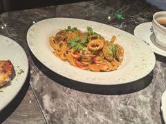 -LESCEDARS Brasserie Bistro香柏树