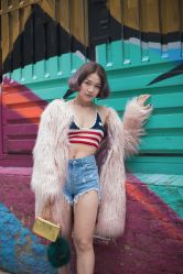 -onlygirl摄影美学馆高端定制(江滩店)