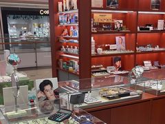 -吴良材眼镜(南翔印象城MEGA店)