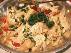 -申德勒加油站餐厅(三里屯北小街店)