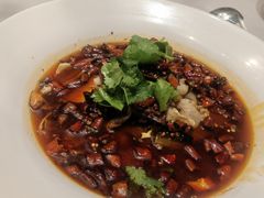 -悦融琥珀·京鲁菜·海味珍品(西单店)