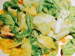 -吕氏疙瘩汤·私家菜馆(慈云寺店)