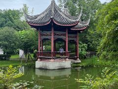 -武汉园博园(武汉自然博物馆)