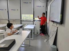-童程童美少儿编程乐高机器人(汉阳校区)