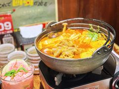 -小川洋风料理(街道口店)
