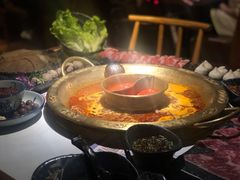 -新哥老官·畅吃123·美蛙世界(苏宁广场店)
