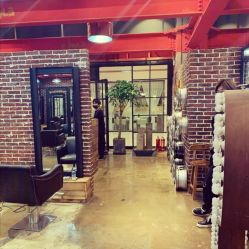 -P.STYLE 派斯造型