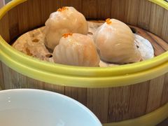-金鹰国际酒店·满园春中餐厅