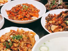 -渔芙南(三里屯店)