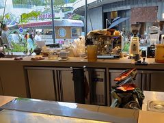 -KimPro 辛普乐概念韩餐