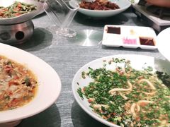 -雀蓝川菜(奥体广场店)