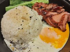 -留半山·香港食堂(啦啦宝都店)