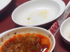 -喜家德虾仁水饺(开发区万达店)