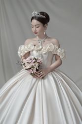 点击看大图 -情订奇缘婚纱摄影(和平路店)