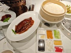 -四季民福烤鸭店(望京南湖东园店)