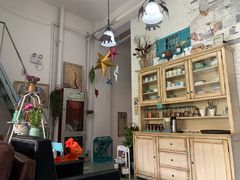 -Kitchen·Y洋厨房西餐厅(王府壹号店)