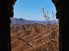 -蟠龙山长城景区