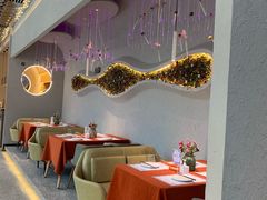 大堂-赵小姐丨新中餐(曲江店)