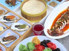 -1937青岛老味道·海肠捞饭·青岛菜(大鲍岛栈桥店)